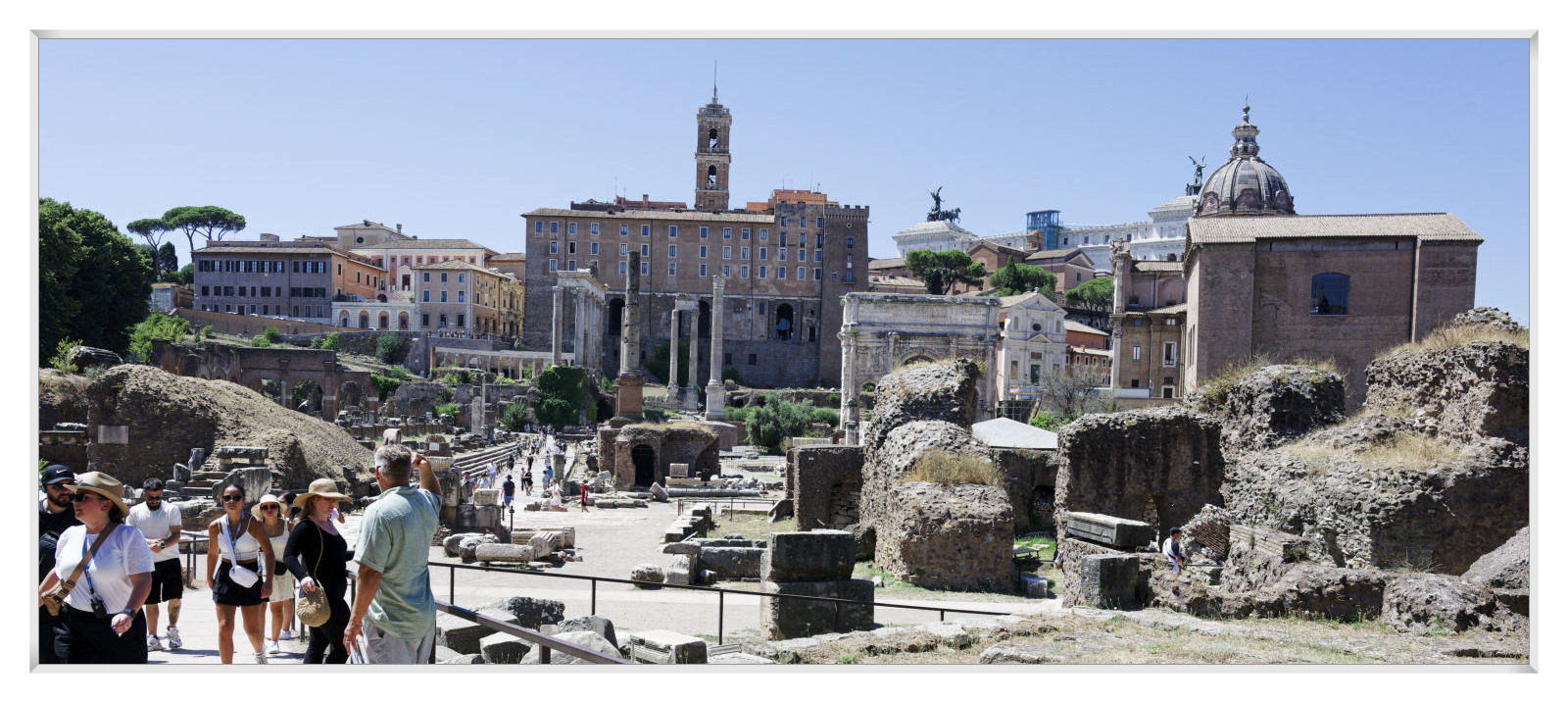 Rome